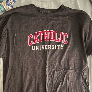 Catholic Tshirt